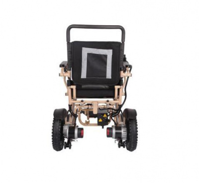 Кресло-коляска MET Compact 35